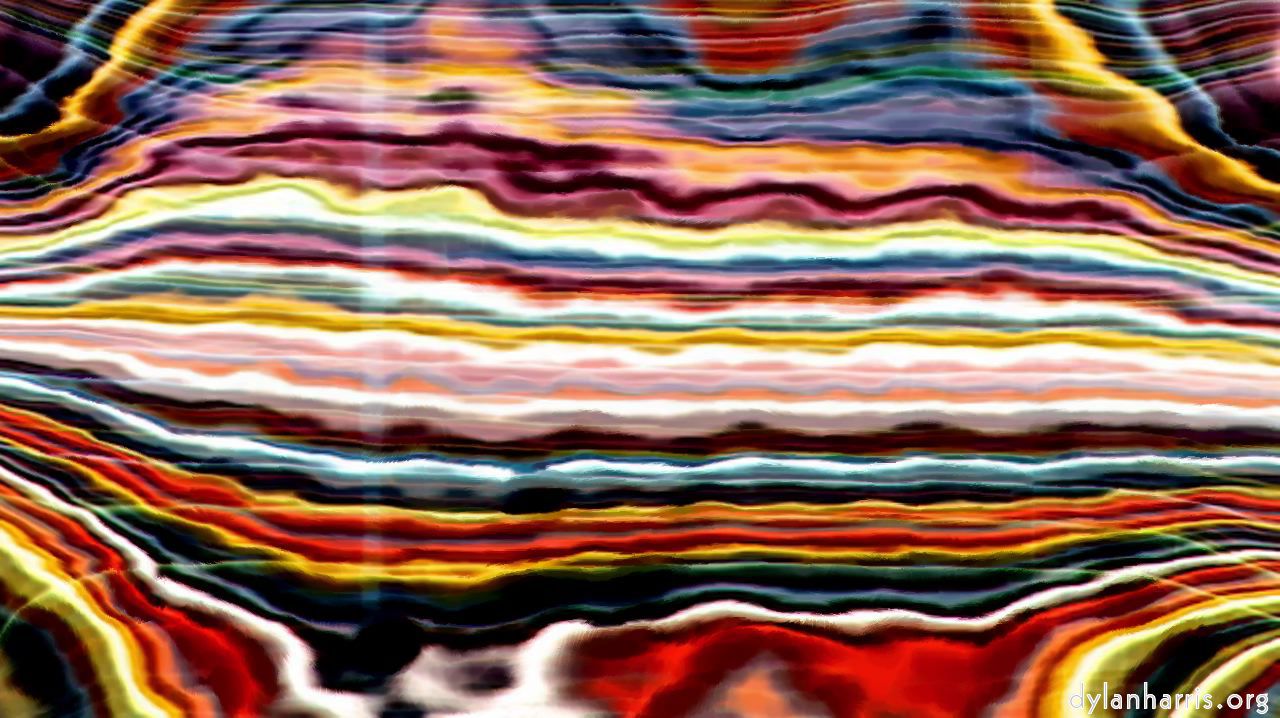 image: chuck's simplification :: oilpainterlydarktexture