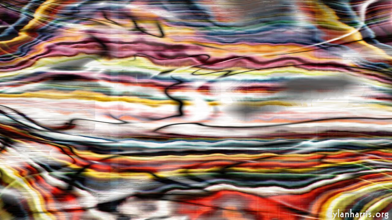 image: nagal series 13 :: wavedistortfullscreen4