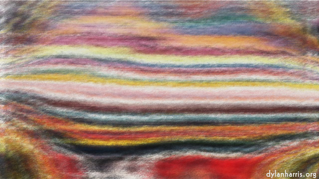 image: nagal series 15 :: clumpy4